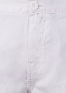 MENS CHINO SHORTS BRAVE SOUL COTTON TWILL