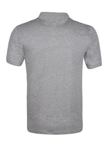 Load image into Gallery viewer, PLAIN POLO TOP - GREY
