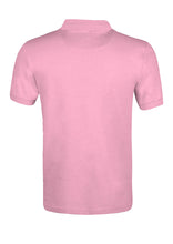 Load image into Gallery viewer, PLAIN POLO TOP - PINK
