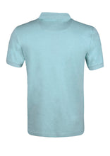 Load image into Gallery viewer, POLO SHIRT -TURQUOISE
