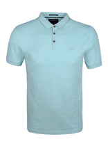 Load image into Gallery viewer, POLO SHIRT -TURQUOISE
