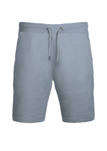 SHORTS - FLEECE - WITH   DRAW STRING - MINT