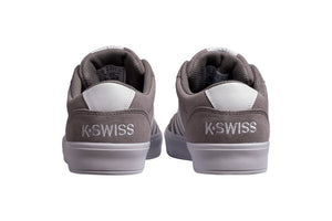 K-SWISS ADDISON VULC SDE WET WEATHER/WHITE-M