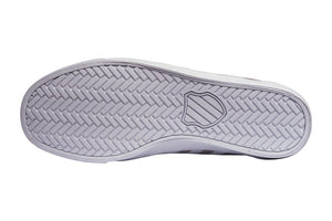 K-SWISS ADDISON VULC SDE WET WEATHER/WHITE-M