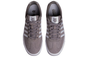 K-SWISS ADDISON VULC SDE WET WEATHER/WHITE-M