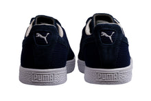 Load image into Gallery viewer, PUMA CLYDE SUEDE MADE IN JAPAN PEACOAT BLUE
