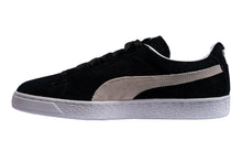 Load image into Gallery viewer, PUMA SUEDE CLASSIC+ BLACK/ WHITE
