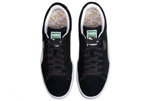 Load image into Gallery viewer, PUMA SUEDE CLASSIC+ BLACK/ WHITE
