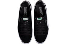 Load image into Gallery viewer, PUMA CLYDE BLACK/ ELECTRIC BLUE
