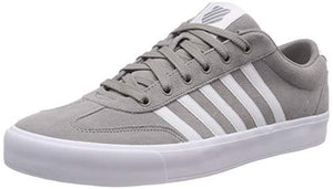 K-SWISS ADDISON VULC SDE WET WEATHER/WHITE-M