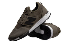 Load image into Gallery viewer, NEW BALANCE MRL247OL OLIVE WITH WHITE
