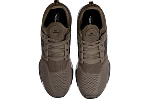 NEW BALANCE MRL247OL OLIVE WITH WHITE