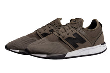 Load image into Gallery viewer, NEW BALANCE MRL247OL OLIVE WITH WHITE
