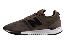 Load image into Gallery viewer, NEW BALANCE MRL247OL OLIVE WITH WHITE
