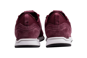 NEW BALANCE MRL247LR MAROON WITH WHITE