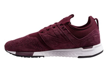 Load image into Gallery viewer, NEW BALANCE MRL247LR MAROON WITH WHITE
