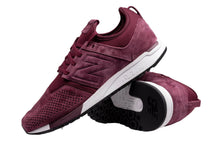 Load image into Gallery viewer, NEW BALANCE MRL247LR MAROON WITH WHITE
