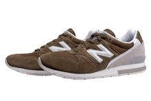 Load image into Gallery viewer, NEW BALANCE MRL996JZ GREEN WITH GREY
