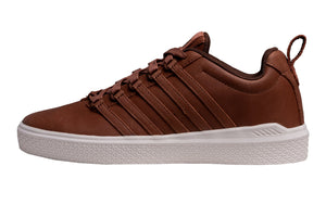 K-SWISS DONOVAN P TORTOISE SHELL/CHOCOLATE