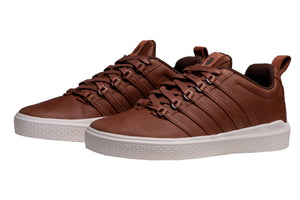 K-SWISS DONOVAN P TORTOISE SHELL/CHOCOLATE