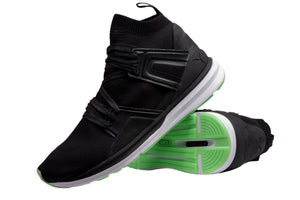 PUMA BOG LIMITLESS SOLEBOX BLACK