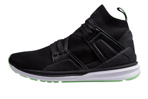 PUMA BOG LIMITLESS SOLEBOX BLACK