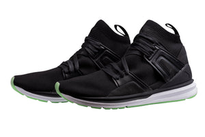 PUMA BOG LIMITLESS SOLEBOX BLACK