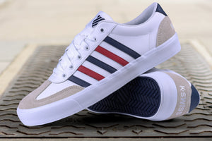 K swiss addison vulc clearance