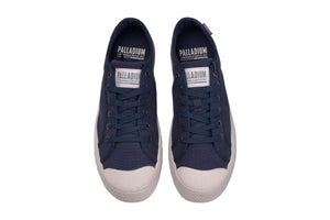 PALLADIUM PALLAPHOENIX OG CANVAS  INDIGO