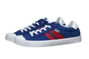 Palladium Pallaphoenix Flame C Twilight Blue