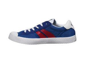 Palladium Pallaphoenix Flame C Twilight Blue