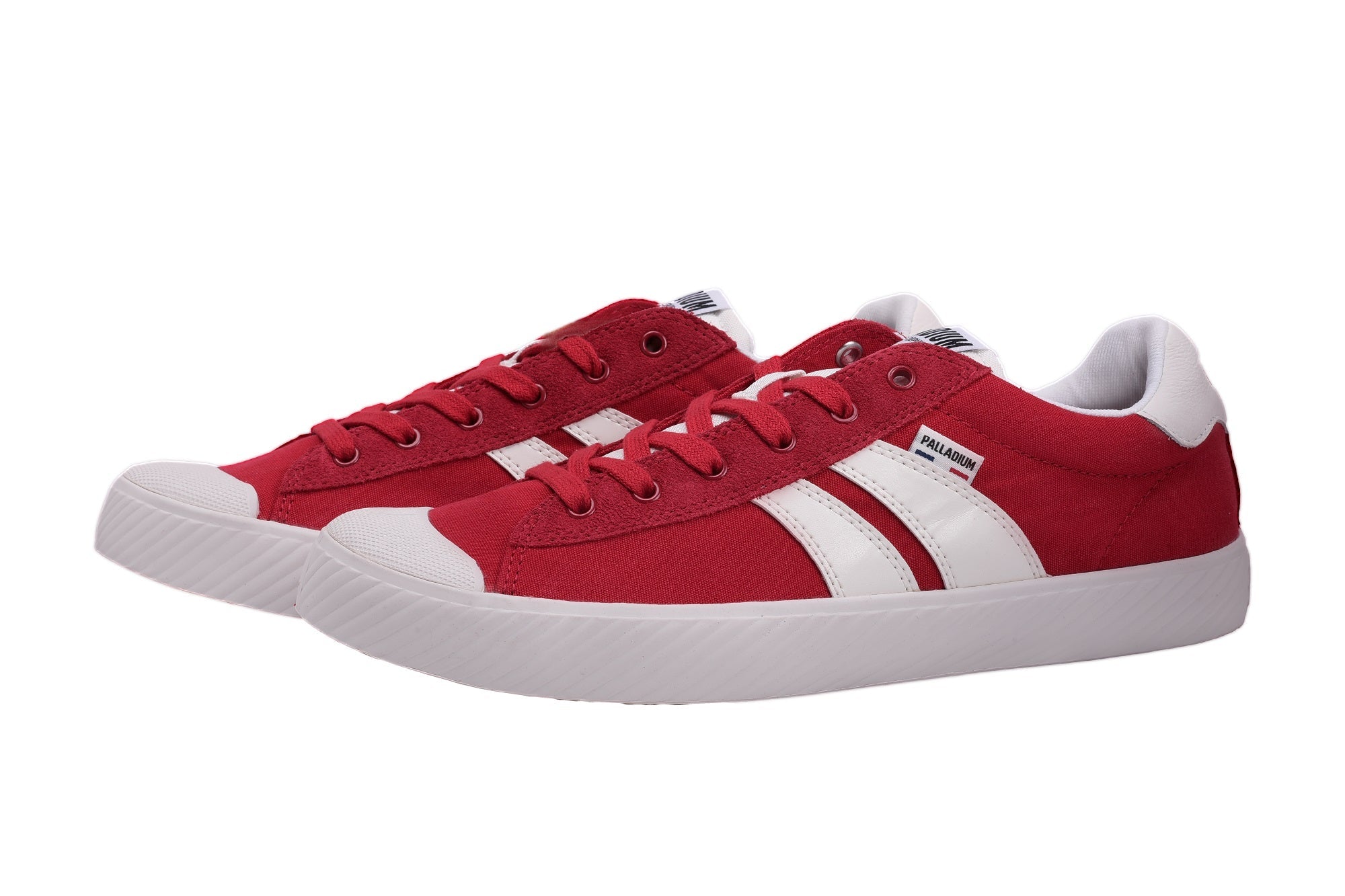 Palladium pallaphoenix deals flame c