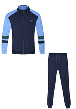 Load image into Gallery viewer, POWIS TRICOT TRACKSUIT Blue Bell
