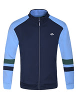 Load image into Gallery viewer, POWIS TRICOT TRACKSUIT Blue Bell
