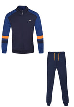 Load image into Gallery viewer, POWIS TRICOT TRACKSUIT Limoges Blue
