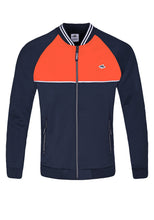 Load image into Gallery viewer, PRITER COLOURBLOCK TRICOT TRACKSUIT Red Orange
