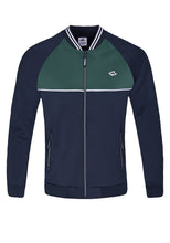Load image into Gallery viewer, PRITER COLOURBLOCK TRICOT TRACKSUIT Posy Green
