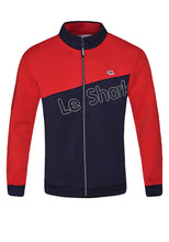 Load image into Gallery viewer, POYNTER TRICOT TRACKSUIT Barados Cherry
