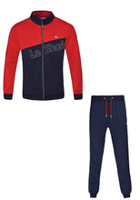 Load image into Gallery viewer, POYNTER TRICOT TRACKSUIT Barados Cherry
