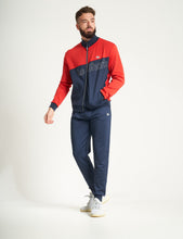 Load image into Gallery viewer, POYNTER TRICOT TRACKSUIT Barados Cherry
