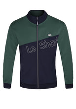 Load image into Gallery viewer, POYNTER TRICOT TRACKSUIT Posy Green
