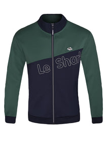 POYNTER TRICOT TRACKSUIT Posy Green