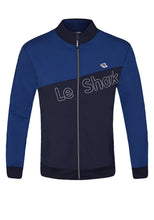 Load image into Gallery viewer, POYNTER TRICOT TRACKSUIT Limoges Blue
