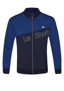 POYNTER TRICOT TRACKSUIT Limoges Blue