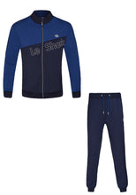 Load image into Gallery viewer, POYNTER TRICOT TRACKSUIT Limoges Blue
