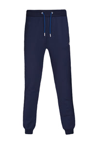 POPLAR TRICOT NAVY TRACKSUIT Limoges Blue