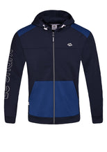 Load image into Gallery viewer, POPLAR TRICOT NAVY TRACKSUIT Limoges Blue
